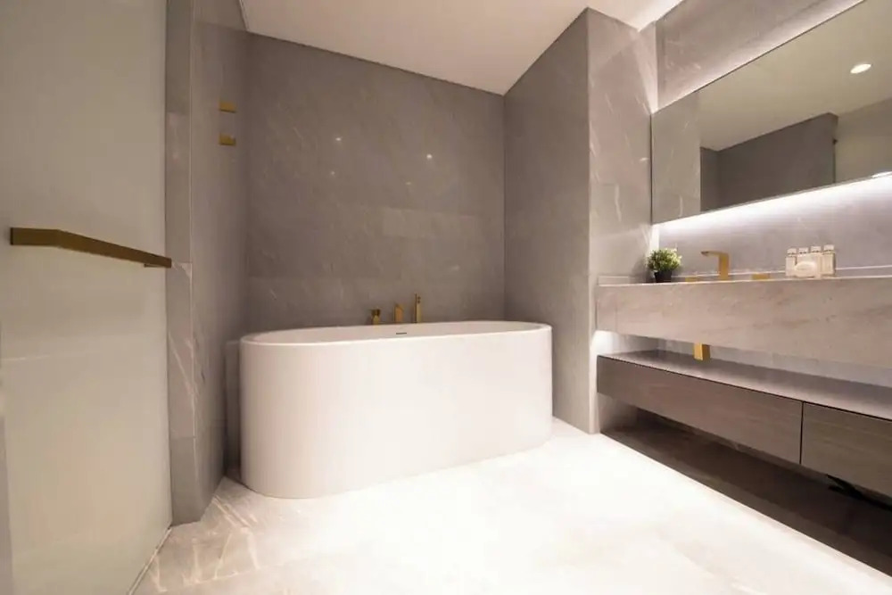 Five Palm Jumeirah - 2 Bdr - Hotel Facilities Incl