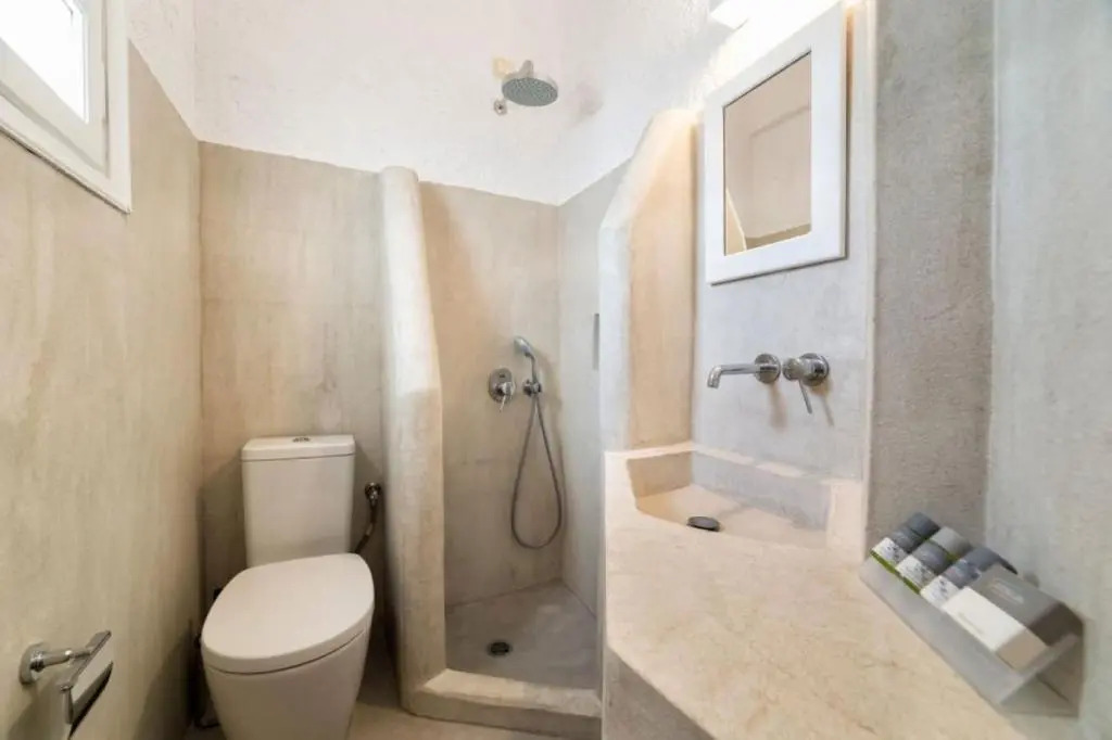 Artemis Suites