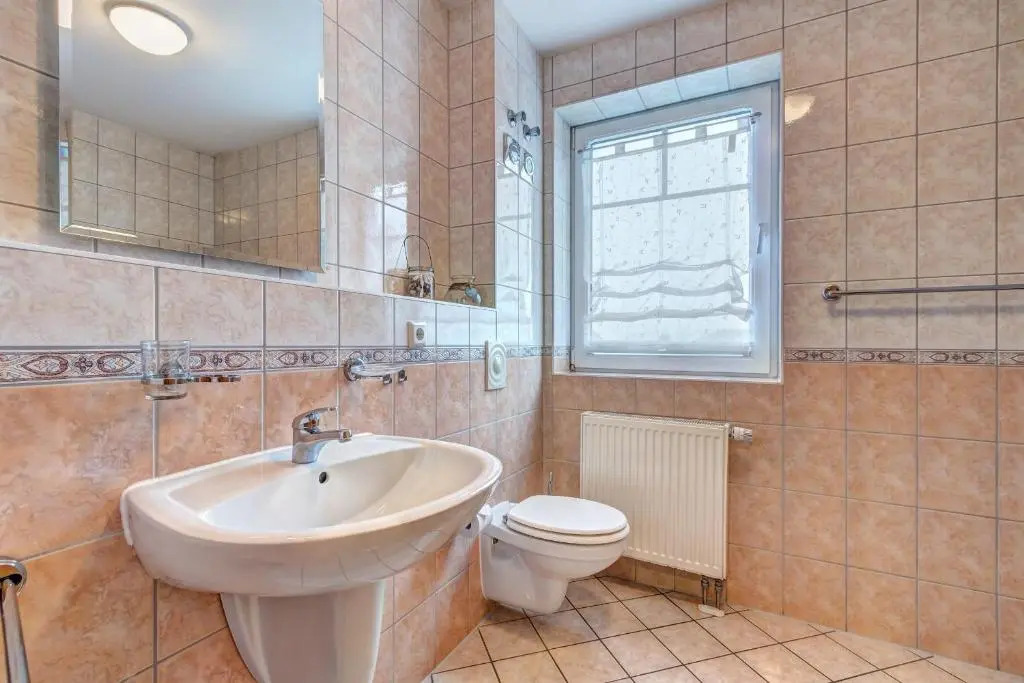 Ostseetraum Wohnung 6