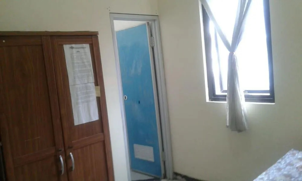 Kost Sunter Agung
