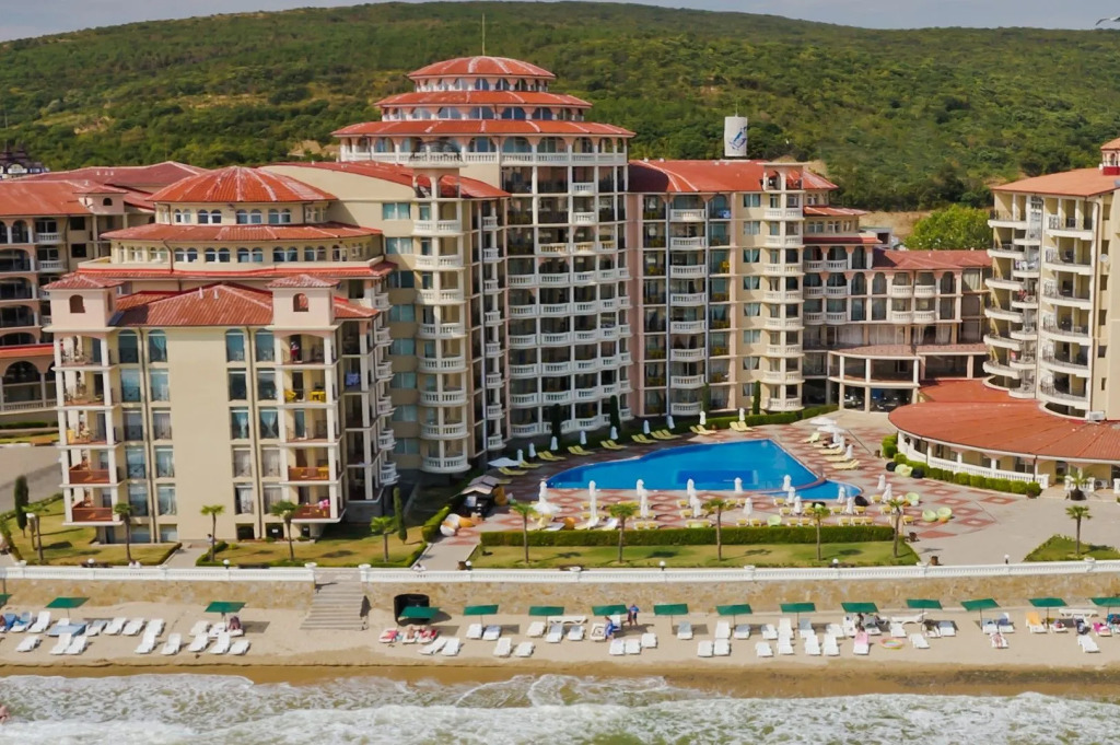 Andalusia Beach & Spa Hotel All Inclusive