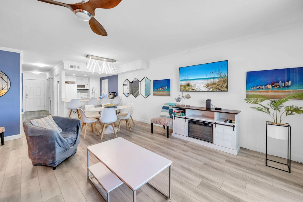 Seagull Villas #3 by Emerald Coast Retreats