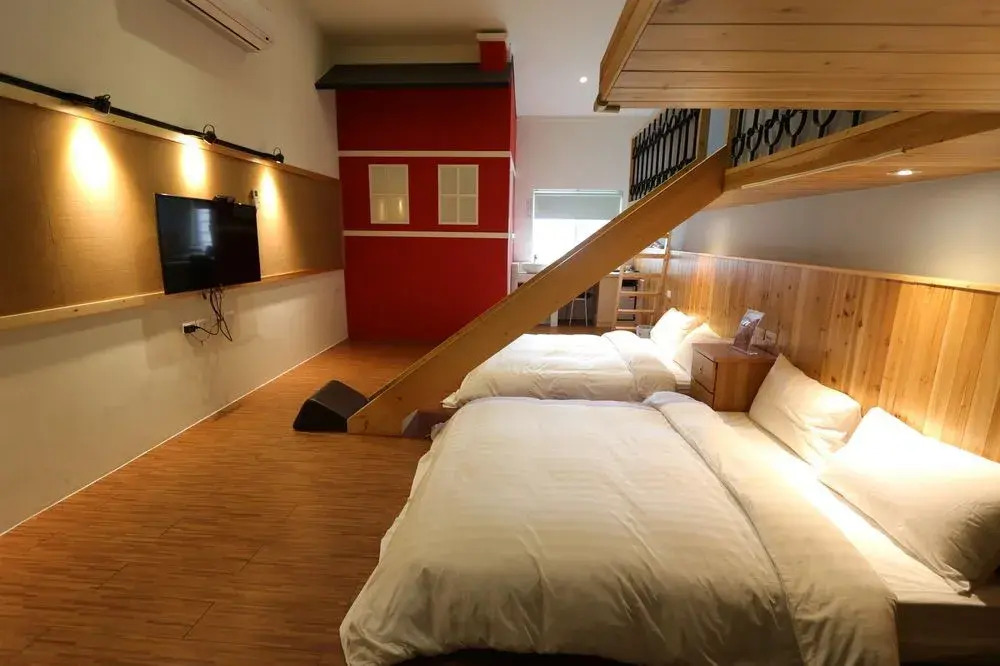 Snail Pets Homestay