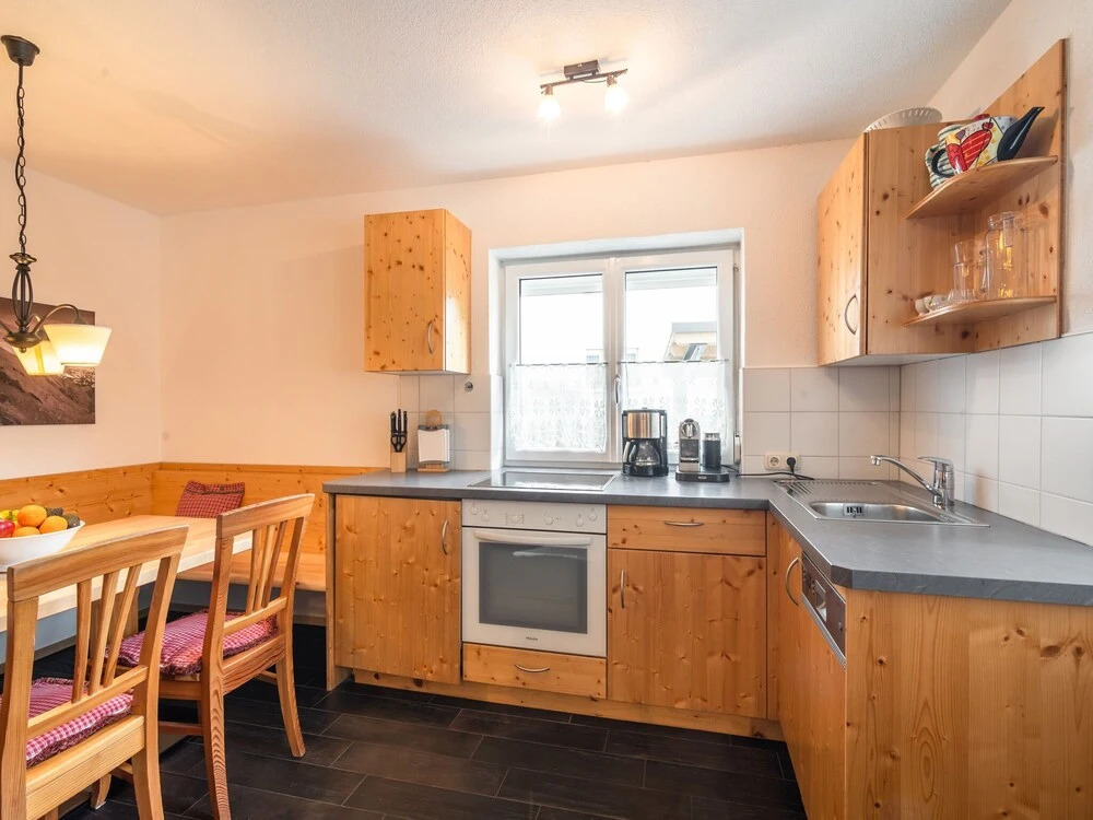 Appartements Schedererhaus