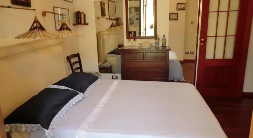 Splendid Attic in Palermo Centre