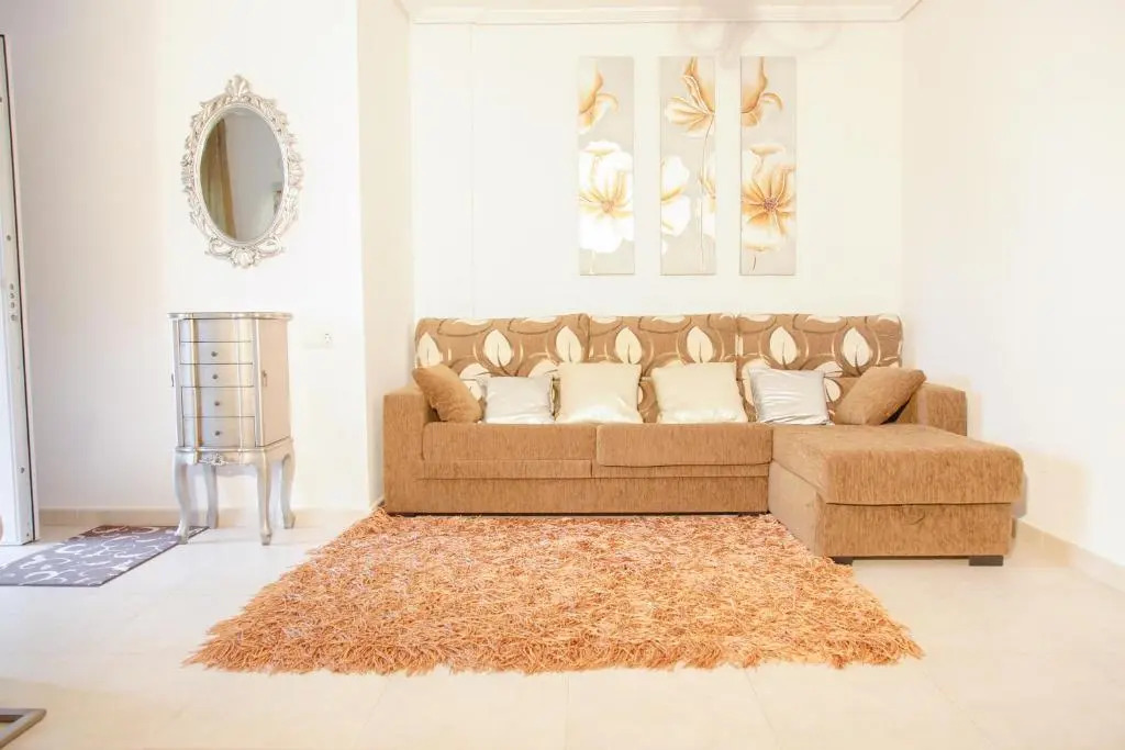 Apartment Altos De La Bahia X