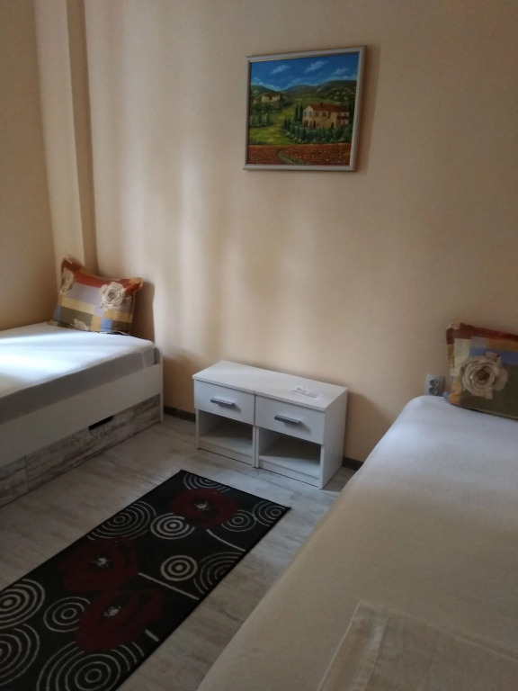 Hostel Ginger House