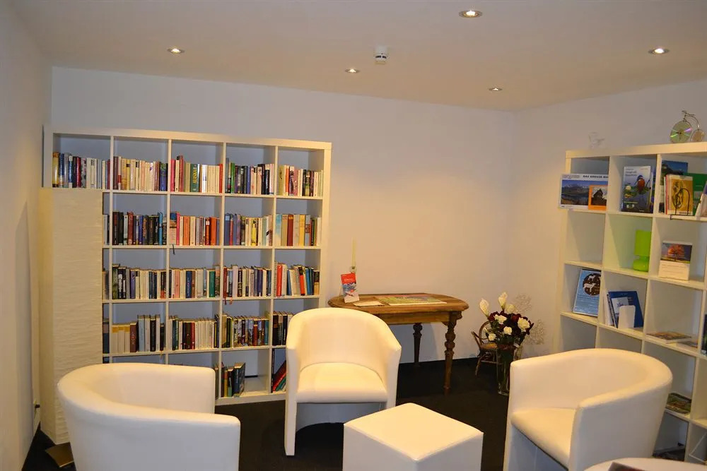 Schortas Alvetern - Boutique Hotel