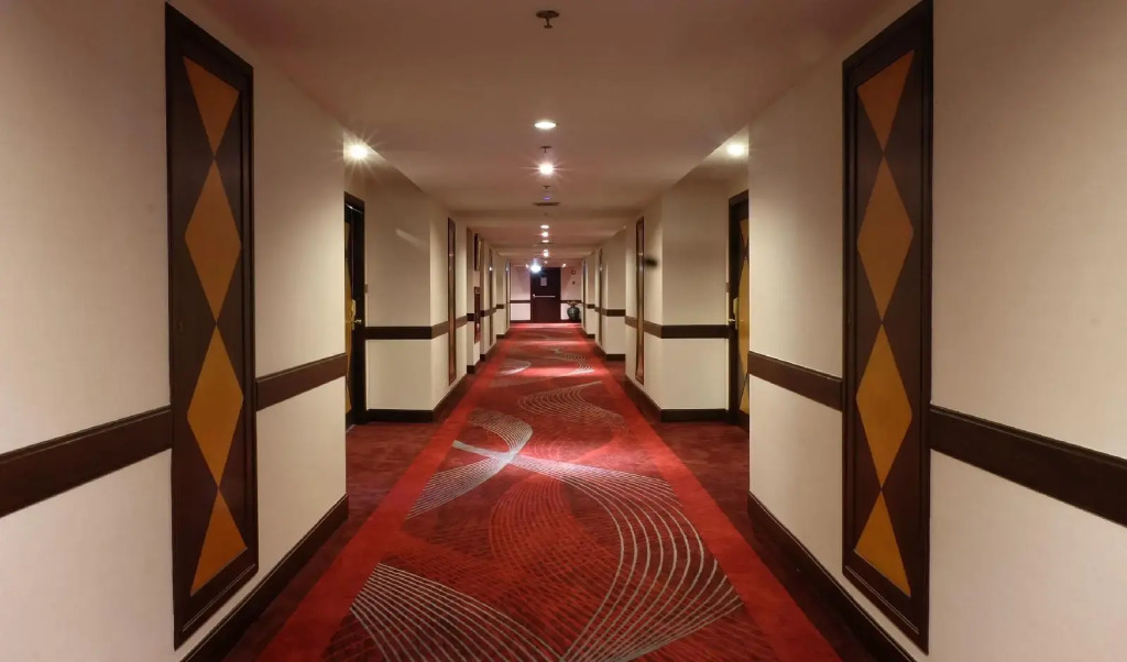 Zenith Sukhumvit Hotel, Bangkok