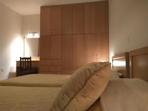 Venetiko Villas