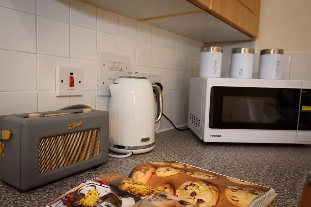 Karah Suites - Harescombe House