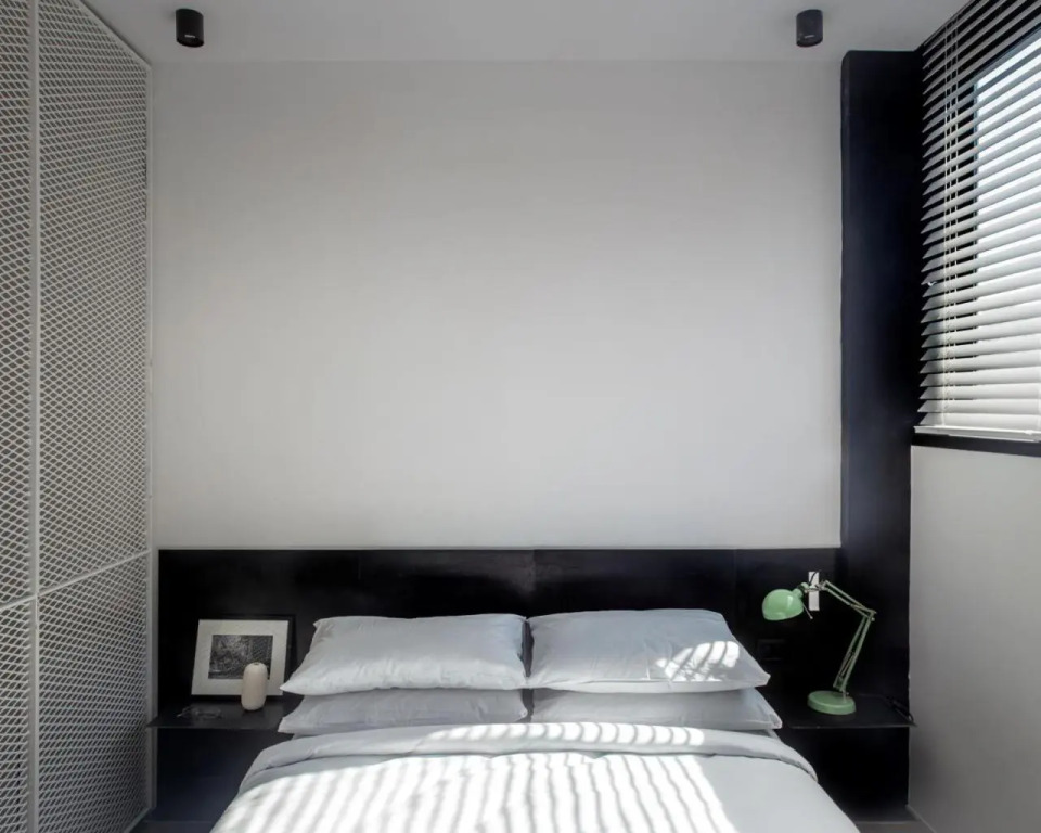 DeBlox living - Ben Avigdor Apartments