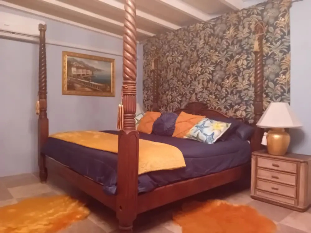 Loft on Océan