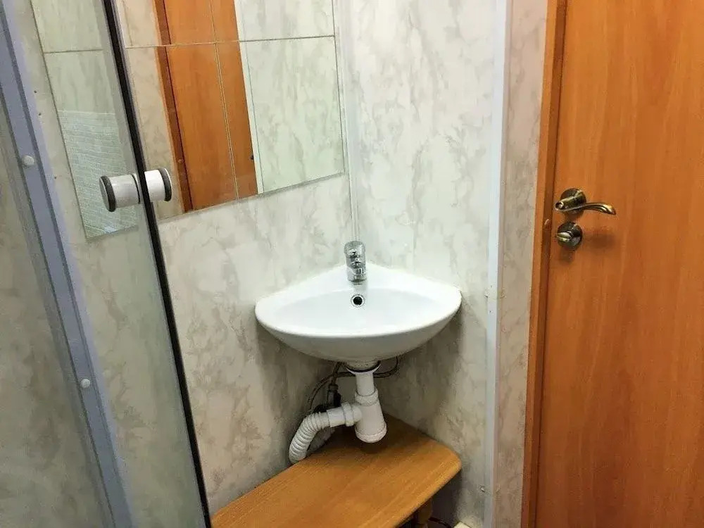 Меблированные комнаты Мансарда на Лиговском