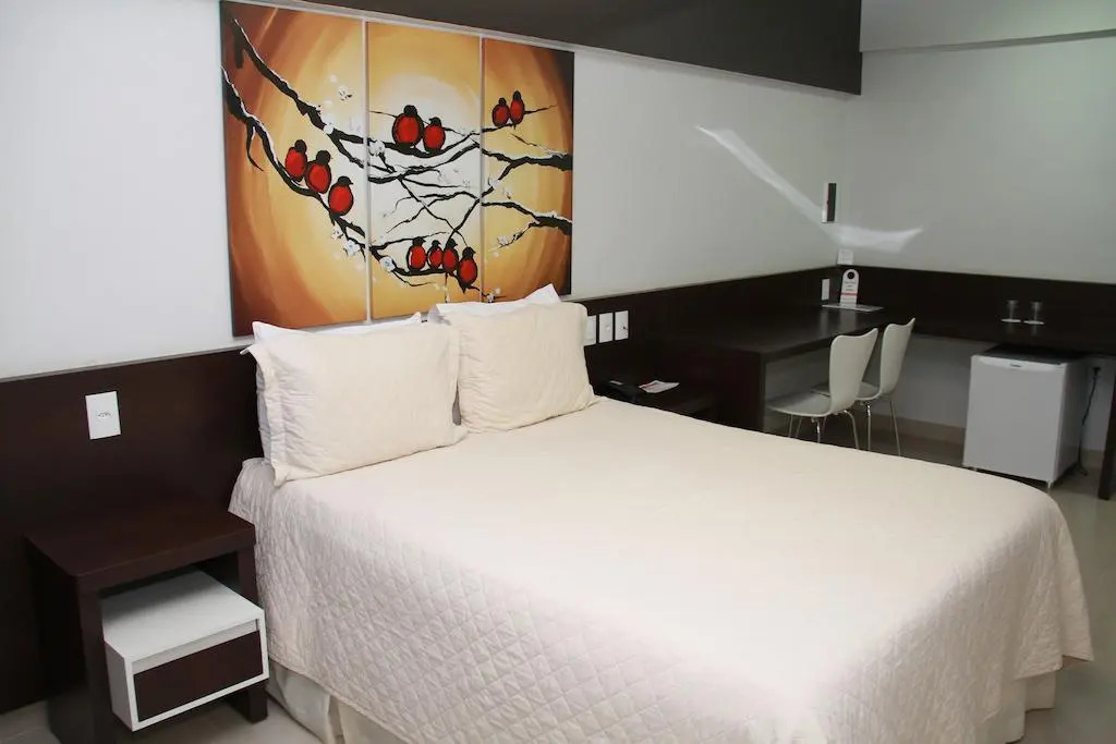 Residence Hotel Imperatriz