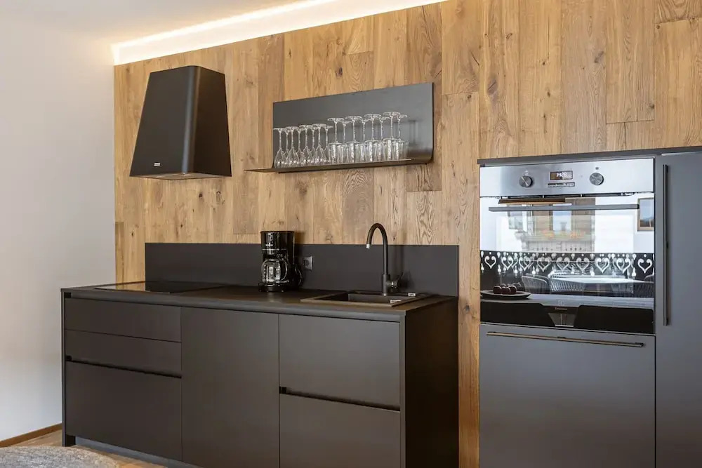 Apartment in Westendorf With Infrared Sauna