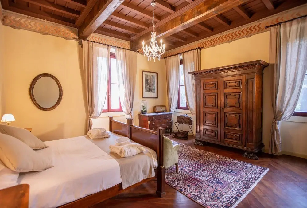 B & B Villa dell’Usignolo