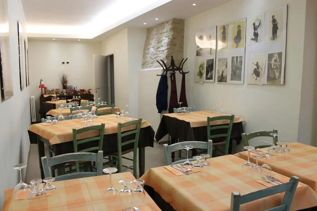 Locanda Fosca Umbra