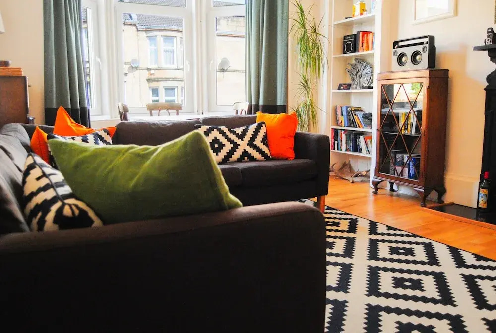 Clifford Street Flat