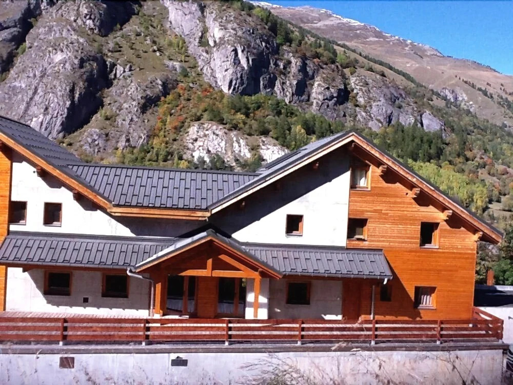 Les Chalets d'Adrien 3