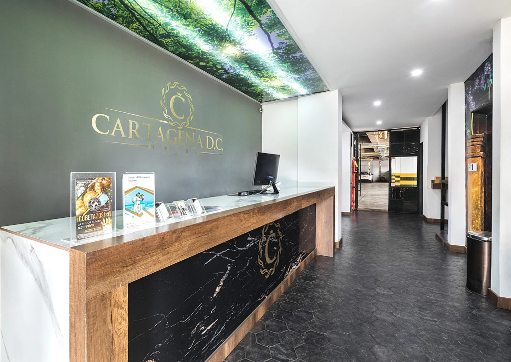 Hotel Cartagena DC