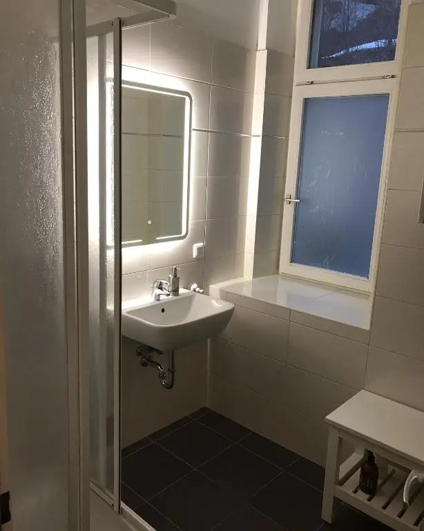 Apartment 26 Eighty