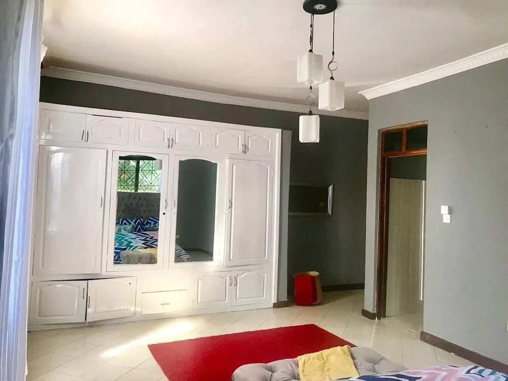Arusha Jambo House