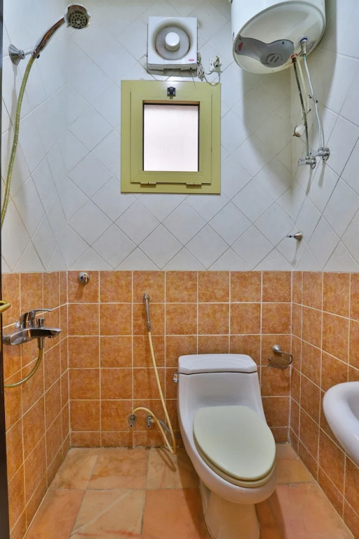 Oyo 317 Dheyouf Al Wattan Furnished Apt