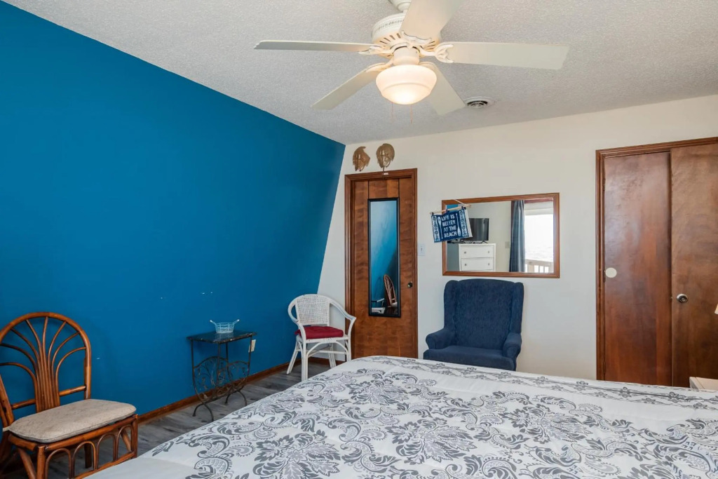 Divine Intervention by Oak Island Accommodations