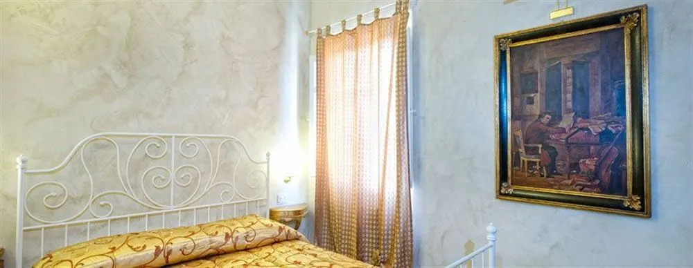 Boutique Hotel LImperatrice -Vicinissimi a Valdichiana Designer Village
