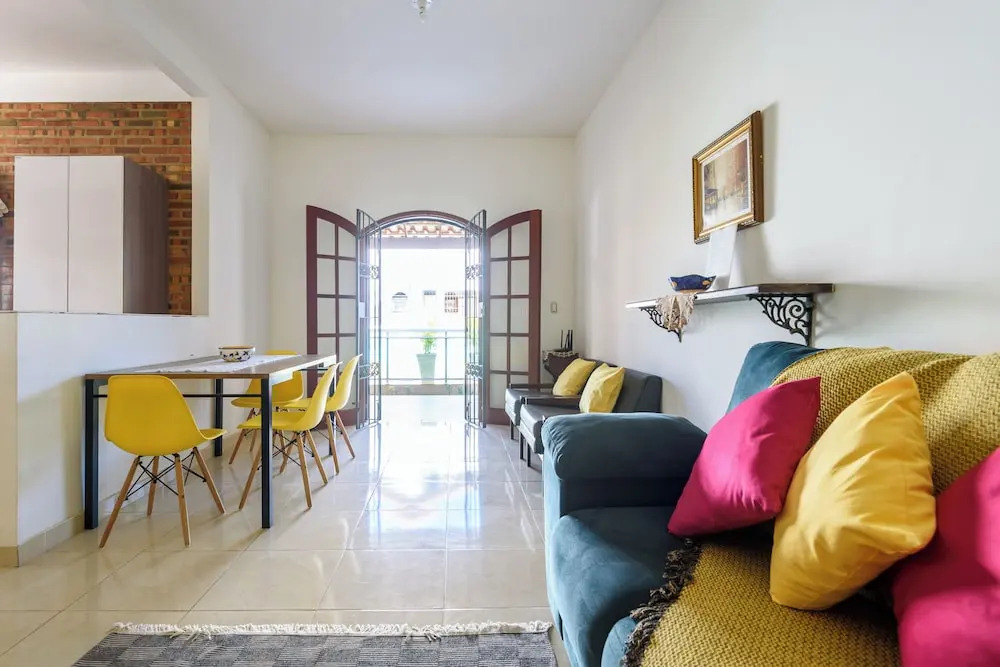 Village Itaúna Inn - Casas de Temporada