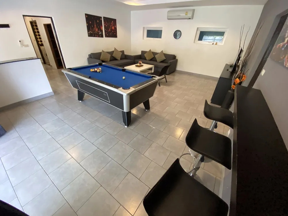 The Gem 1 - Deluxe Pool Villa