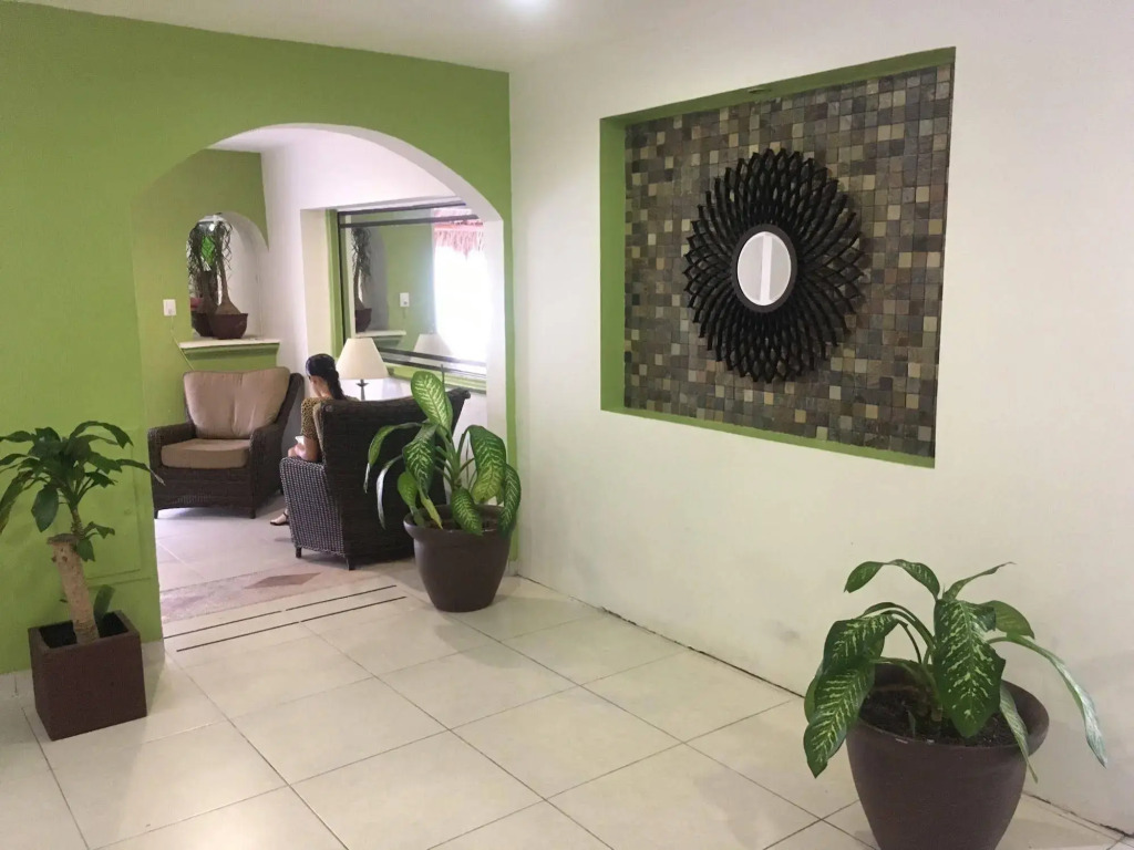 Hotel Parador