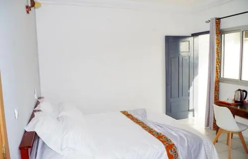 Hotel Le Cardinal