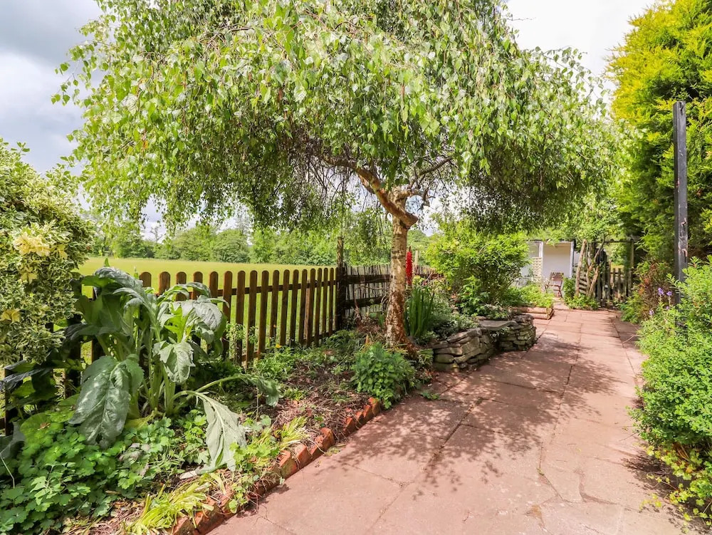Castle Green