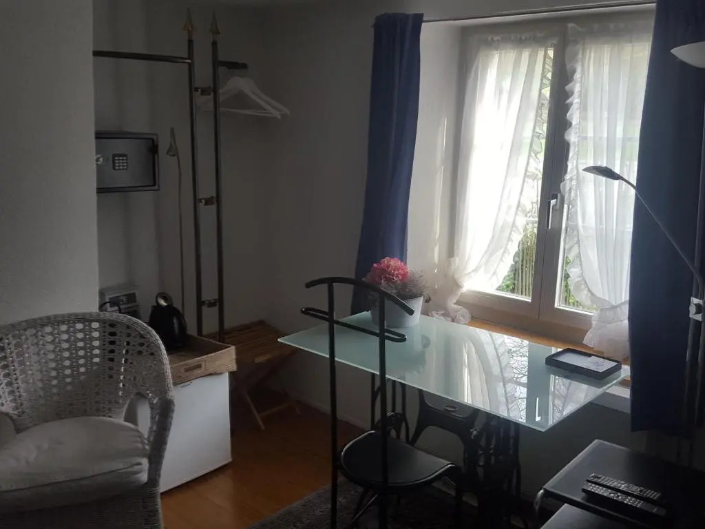 Elwira's B&B
