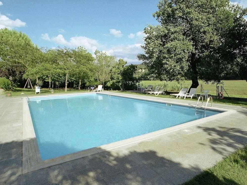Charming Family Retreat in Umbria