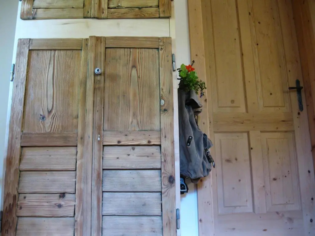 Waldharmonie - Chalet & Apartments