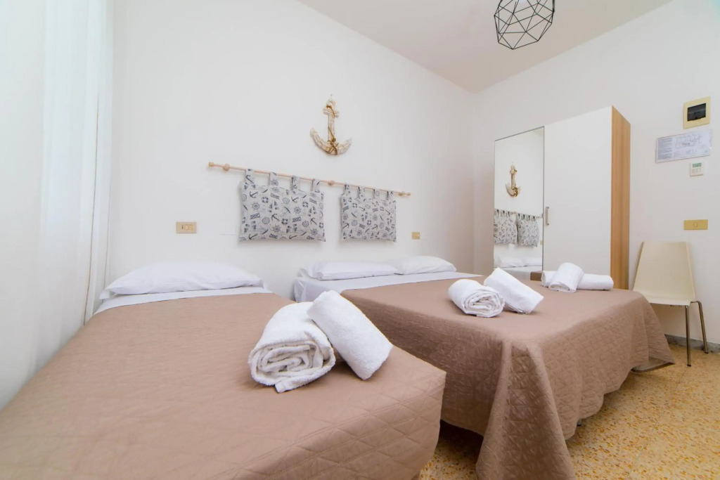 Hotel 21 Riccione