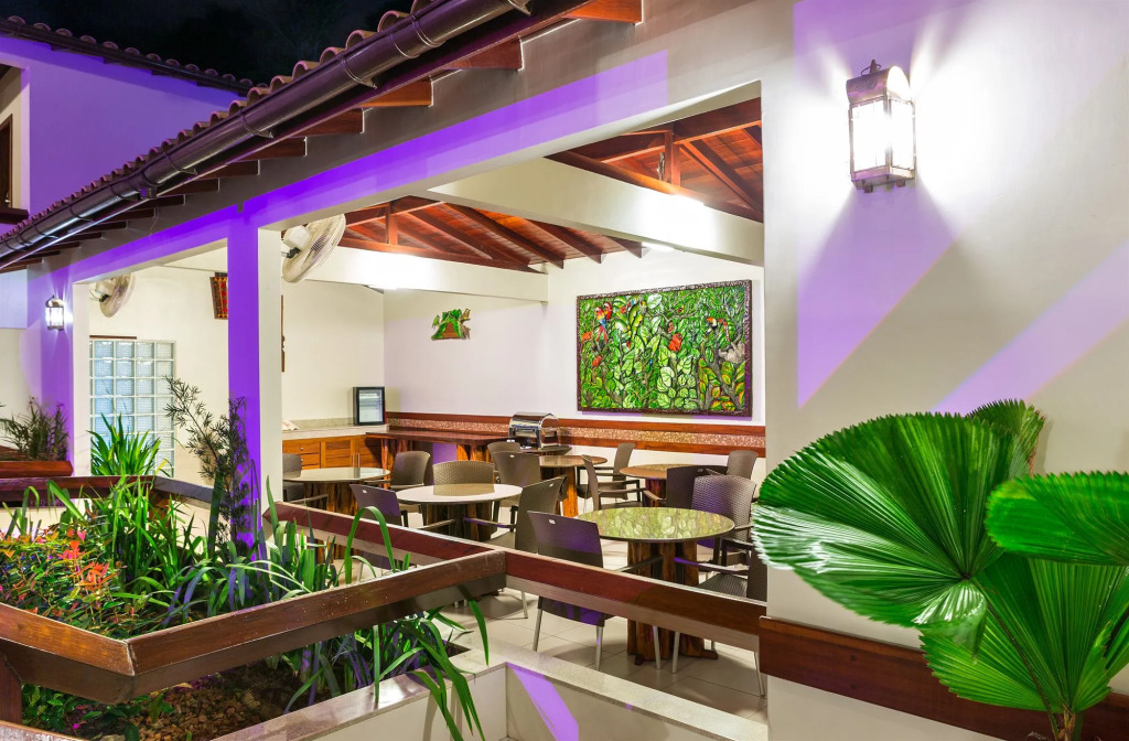 Quinta do Sol Lite Praia Hotel