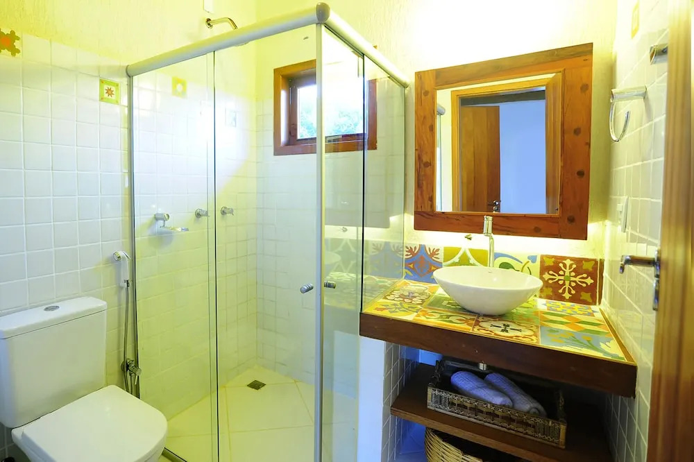 Marauba Beach House - Taipu de Fora