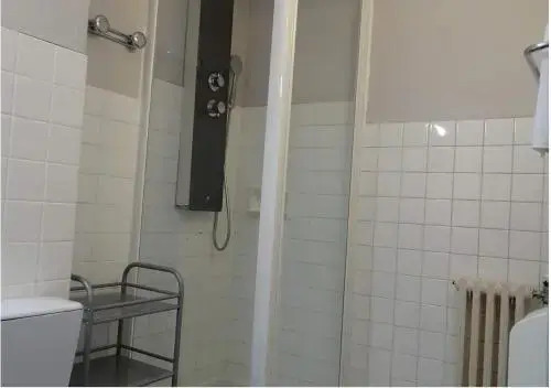 Europa Hotel