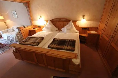 Lahntalhotel Feudingen