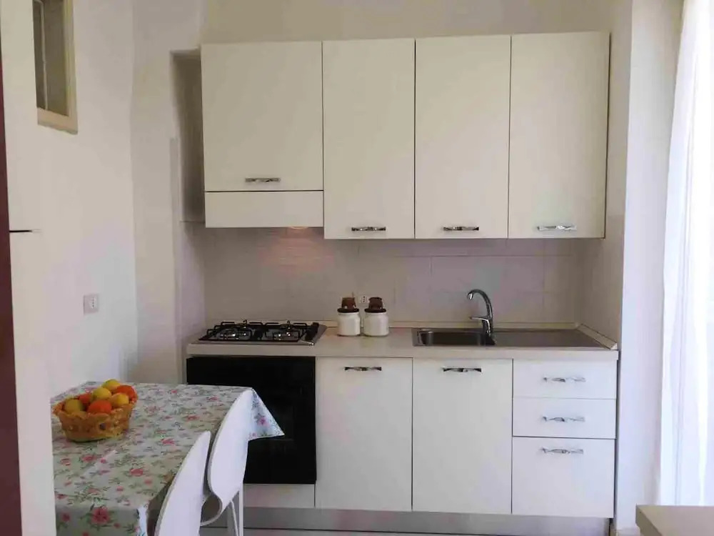 Apartment with 3 Bedrooms in Noto, with Furnished Terrace And Wifi - 6 Km From the Beach