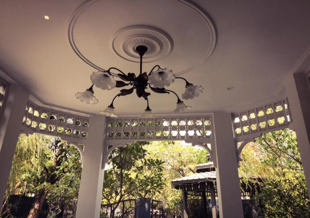 Baannai The Reminiscence Hotel