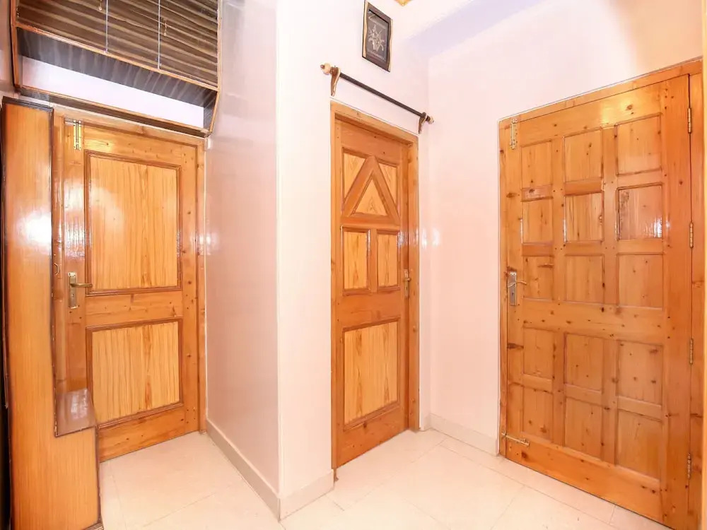 OYO 11738 Home Cozy 2BHK Bhattakufar