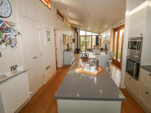 Hambleton, Oakham
