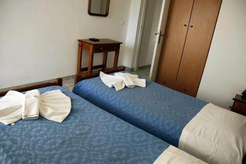 Kalliopi Hotel