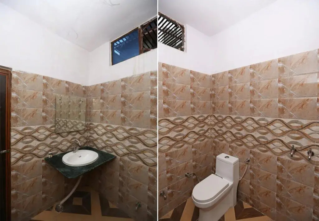 OYO 19948 Hotel Goverdhan