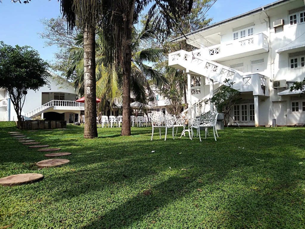 The Cinnamon Villa By Kings Bay